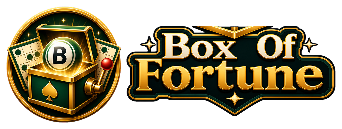Box Of Fortune